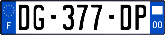 DG-377-DP