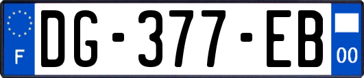 DG-377-EB