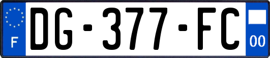 DG-377-FC