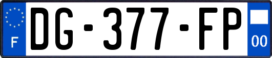 DG-377-FP