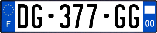 DG-377-GG