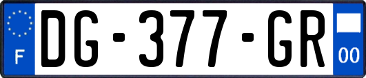 DG-377-GR