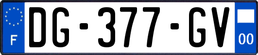 DG-377-GV