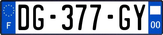 DG-377-GY