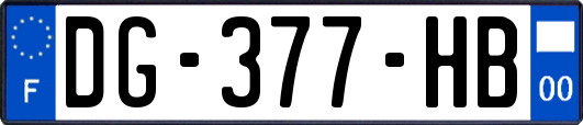 DG-377-HB