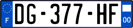 DG-377-HF