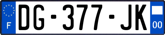 DG-377-JK