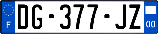 DG-377-JZ