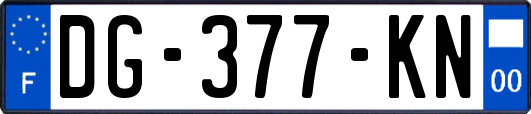 DG-377-KN