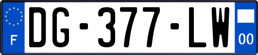 DG-377-LW