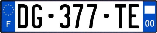 DG-377-TE