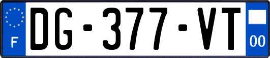 DG-377-VT