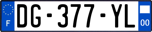 DG-377-YL
