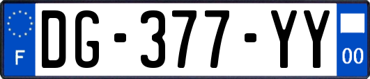 DG-377-YY