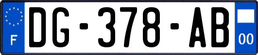 DG-378-AB