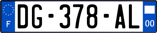 DG-378-AL