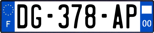 DG-378-AP