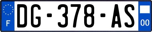 DG-378-AS