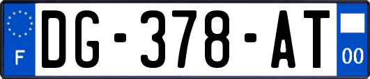 DG-378-AT