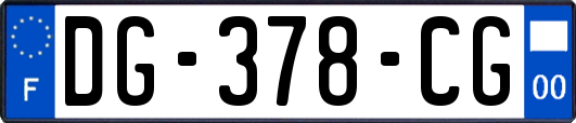 DG-378-CG