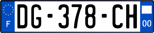 DG-378-CH