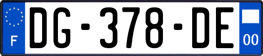 DG-378-DE