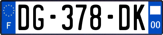 DG-378-DK