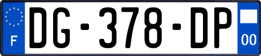 DG-378-DP