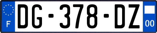 DG-378-DZ