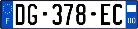 DG-378-EC