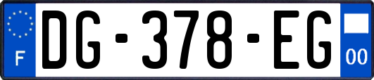 DG-378-EG
