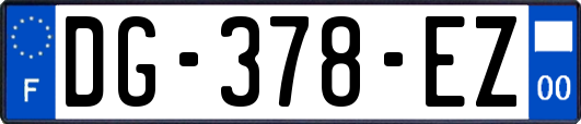 DG-378-EZ