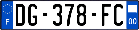 DG-378-FC