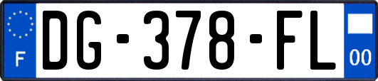 DG-378-FL