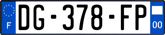 DG-378-FP