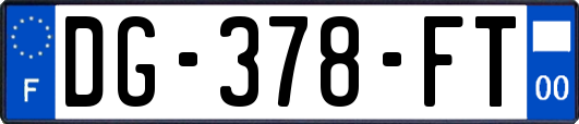 DG-378-FT