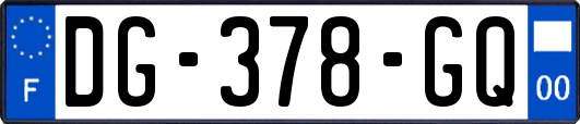 DG-378-GQ