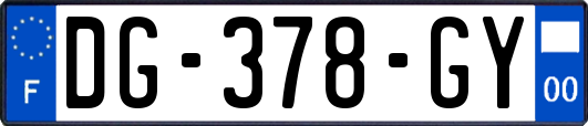 DG-378-GY