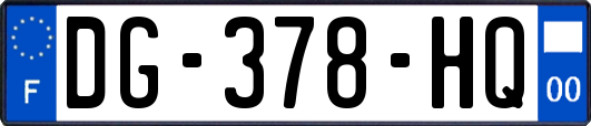 DG-378-HQ