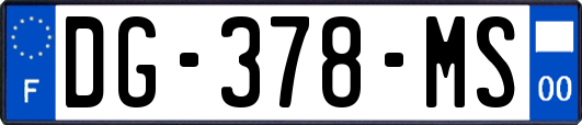 DG-378-MS