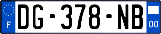 DG-378-NB