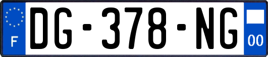 DG-378-NG