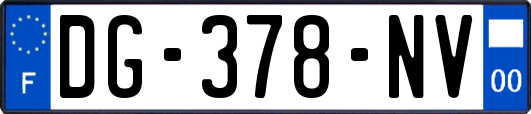 DG-378-NV