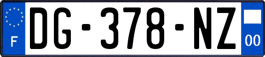 DG-378-NZ