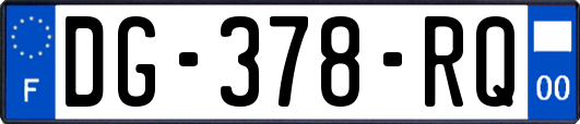 DG-378-RQ