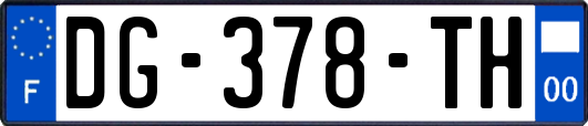 DG-378-TH