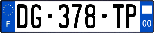 DG-378-TP