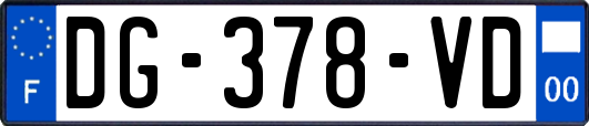 DG-378-VD