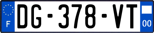 DG-378-VT