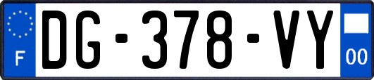 DG-378-VY